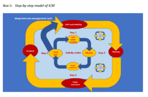 Guidelines And Toolkit On Integrated Case Management For Employment And Social Welfare Users In The Western Balkan Economies Eastern European Social Policy Network