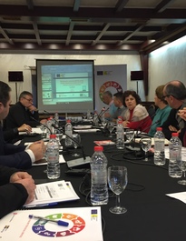 19/12/18 Local capacity building in Kosovo across divides