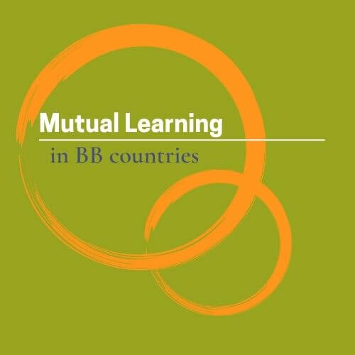 15-16/12/2021 Mutual learning in BB countries: Training on Ageing & ltc Care to the Ukrainian Ministry