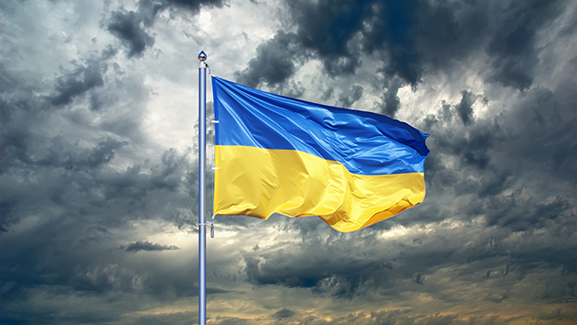 Ukraine: Cohesion funding to support people fleeing Russia’s invasion of Ukraine