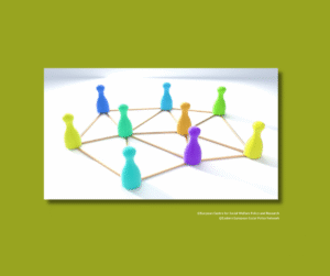 Networking Forum: Innovating Social Services – Pathways to Inclusion and Sustainability