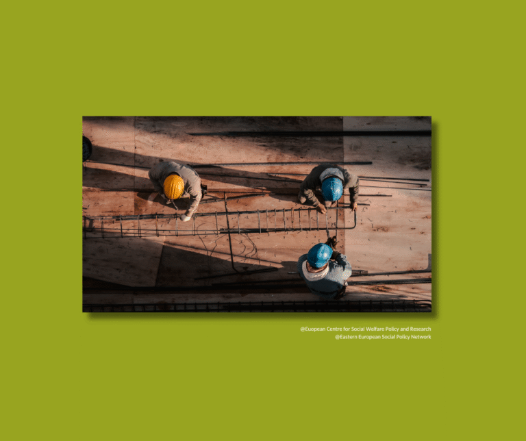 European Centre Contribution on Labour Migration and Workforce Challenges in Kosovo