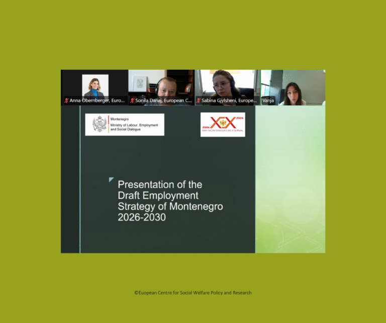 Recap of the 12th BBinar: Employment Policy in the Western Balkans
