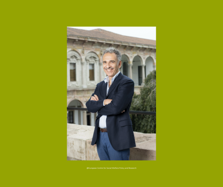 Upcoming International Seminar: Assessing the French Tax-Benefit System in Italy