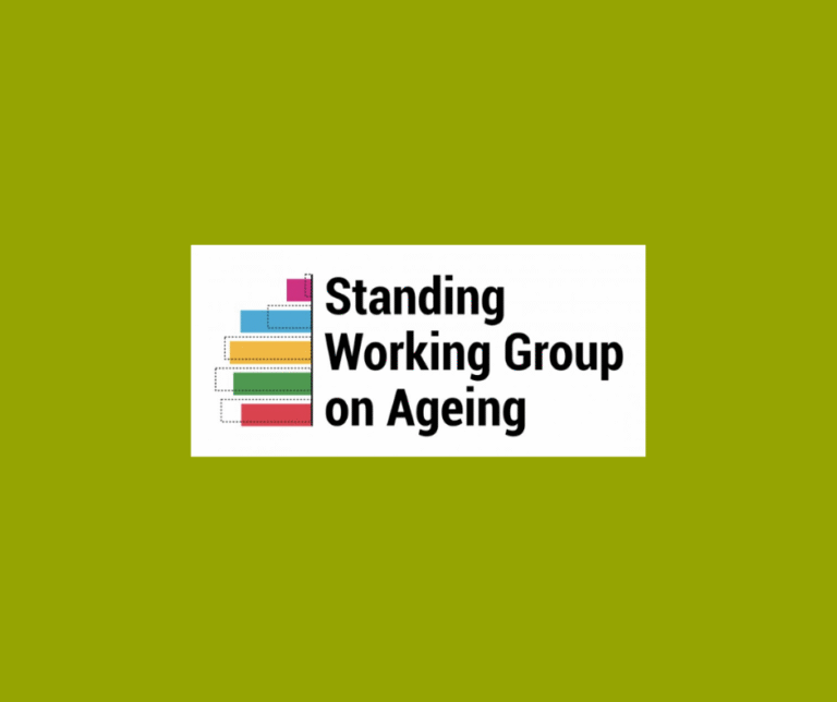 Public Consultation: The new MIPAA/Regional Implementation Strategy